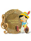 DSSH Music Pinocchio Pin