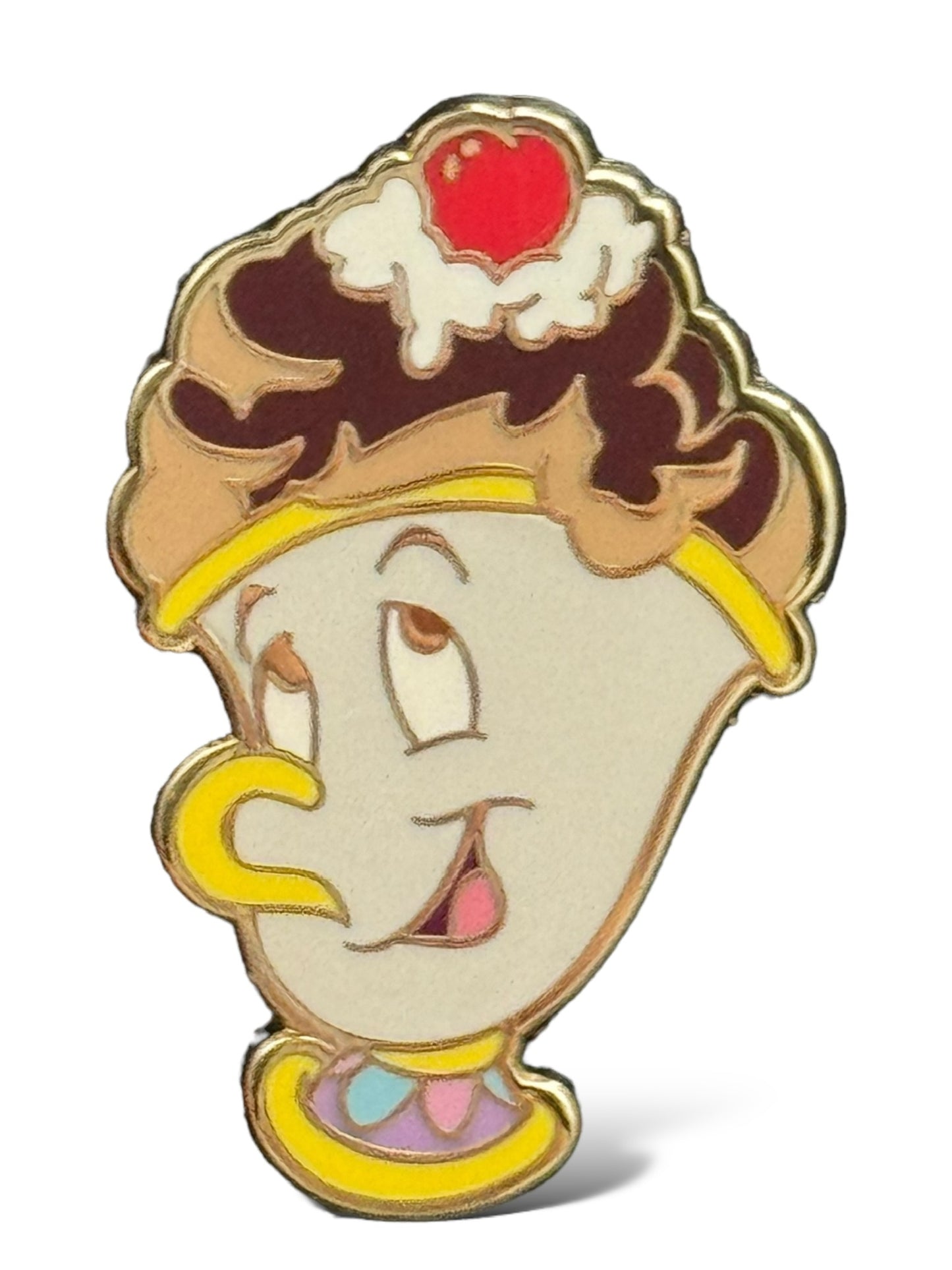 DSSH Pin Trader Delight Chip Pin