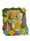 DSSH Bambi 75th Anniversary Miss Bunny Pin