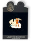 Disney Shopping Friendship Day Hercules and Pegasus Pin