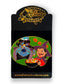 Disney Auctions Halloween Party Lilo & Stitch Pin