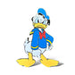 DLRP Donald Angry Pin