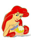 DSSH Pin Trader Delight Ariel Pin