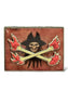 DSSH Pirates of The Caribbean: On Stranger Tides Crossbones Pin