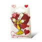 DLRP Character Hearts Lumiere Pin