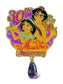 HKDL 30th Anniversary Aladdin Pin