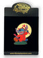 Disney Auctions Stitch Halloween Devil Pin