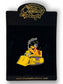 Disney Auctions Construction Pluto Bulldozer Pin