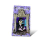 DLRP Phantom Manor Phantom Portrait Pin