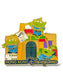 HKDL Magic Access Andy's Toy Box Little Green Alien Pin