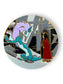 DSSH Beloved Tales Raya and The Last Dragon Pin