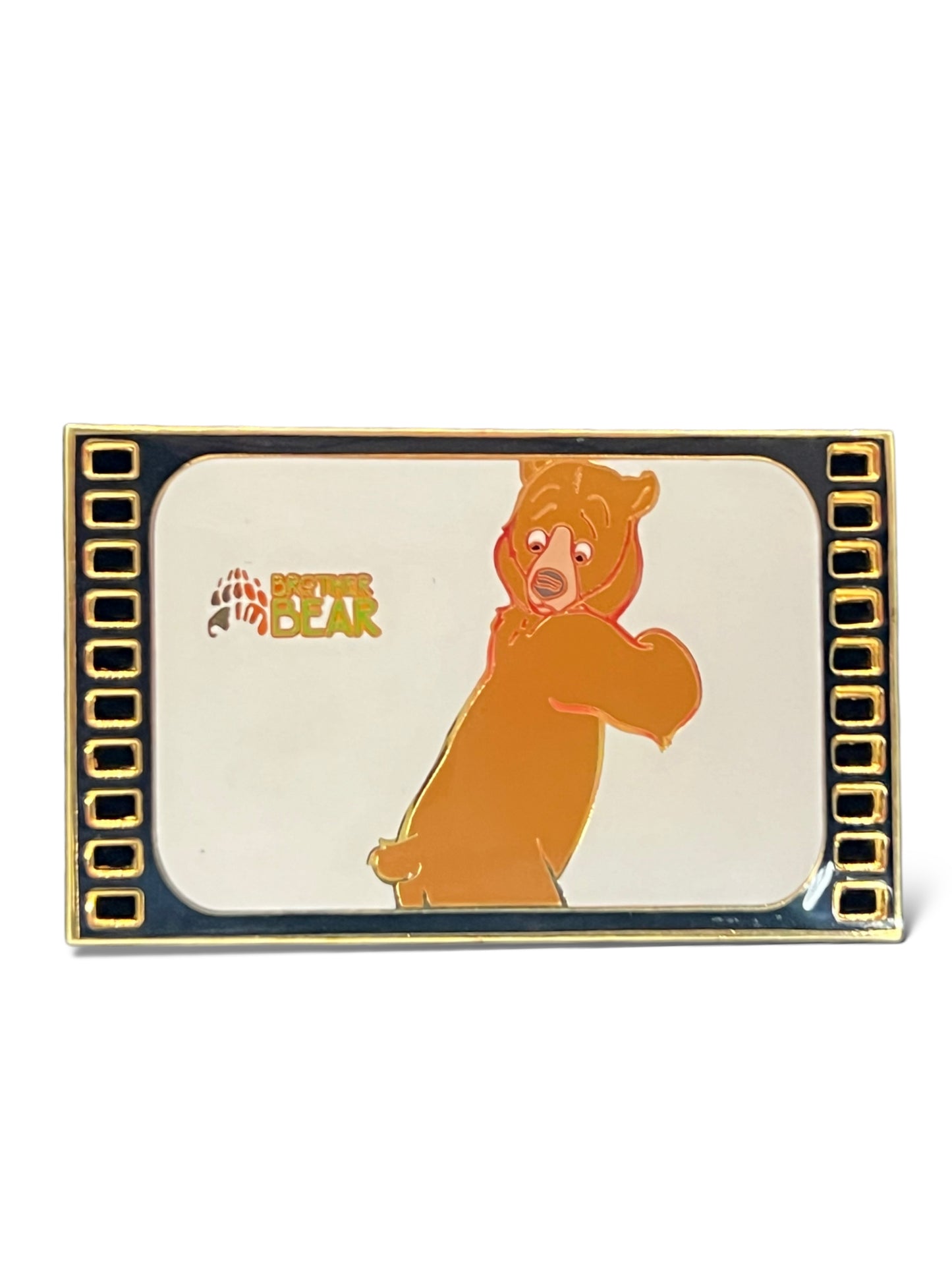 Disney Auctions Brother Bear Film Kenai Pin
