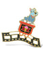 DSSH Ice Cream Train Jock Pin