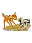 Disney Store Magical Musical Moments April Showers Bambi Pin