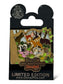 DLR 65th Anniversary Bambi Pin
