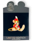 Disney Shopping Once Upon A Mouse Timothy Mouse Pin