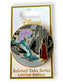 DSSH Beloved Tales Raya and The Last Dragon Pin