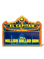 DSSH Million Dollar Arm Marquee Pin