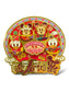 HKDL Magic Access Chinese New Year Mickey and Friends Jumbo Pin