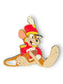 Disney Shopping Once Upon A Mouse Timothy Mouse Pin