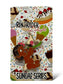 DSSH Pin Trader Delight Baby Moana Pin
