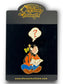 Disney Auctions Christmas Wish Goofy Pin