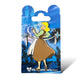 DLRP Cinderella and Birds with Apron Pin