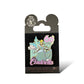 DEC 60th Anniversary Cinderella Pin