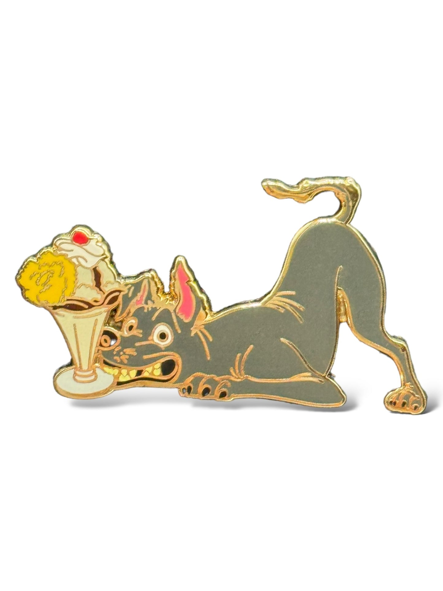 DSSH Pin Trader Delight Dante Pin