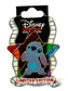 DSSH Pride Stain Glass Stitch Pin