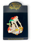 Disney Auctions The Little Mermaid Eric Statue Jumbo Pin