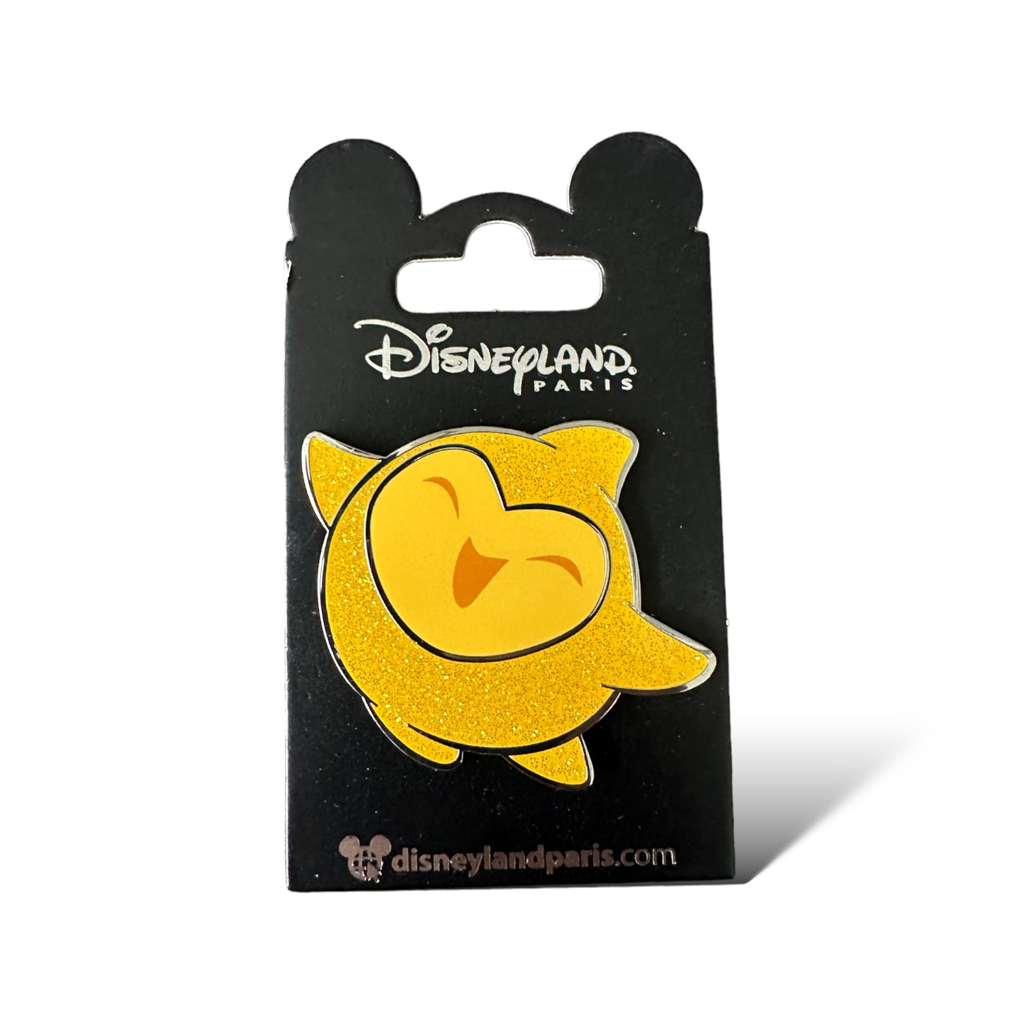 DLRP Wish Star Pin