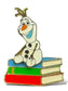 DSSH Back To School Olaf Pin