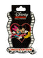 DSSH Love Is In The Air Mickey and Minnie Pin