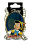 DSSH Fairytales Pinocchio Pin