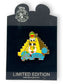 Disney Shopping Around The World Mexico Donald Pin