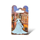 DLRP Princess and The Frog Tiana Blue Dress Pin