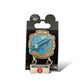 DEC Backstage 20,000 Leagues Under The Sea Nautilus Stage 3 Pin