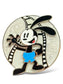 Disney Parks 95th Anniversary Oswald The Lucky Rabbit Pin