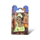 DLRP Princess and The Frog Tiana Green Dress Pin