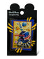 WDI Hong Kong Attraction Poster Tomorrowland Orbitron Pin