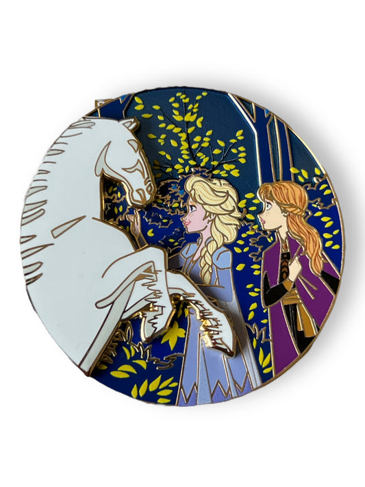 DSSH Beloved Tales Frozen II Pin