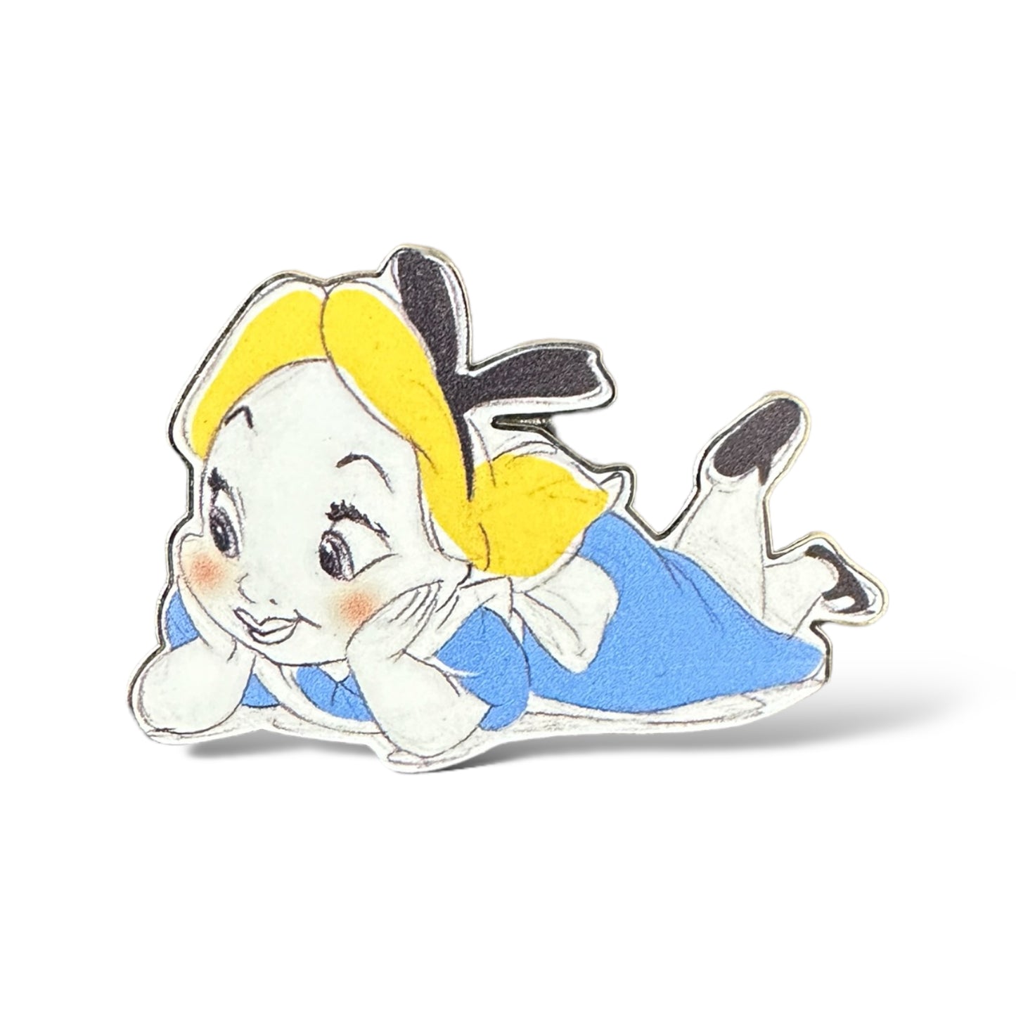 DLRP Animators Alice in Wonderland Pin