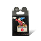 DEC Backstage Sorcerer Mickey Stage 1 Pin