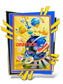 WDI Hong Kong Attraction Poster Tomorrowland Orbitron Pin