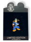 Disney Shopping Professional's Day Police Officer Goofy Pin