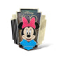 WDI Disney 100 Minnie Mouse Pin
