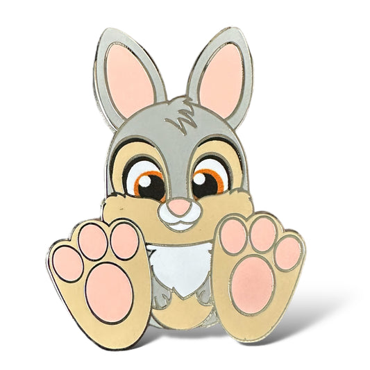 DLRP Big Feet Characters Thumper Pin