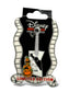 DSSH Nightmare Before Christmas Guitars Dr. Finkelstein Pin