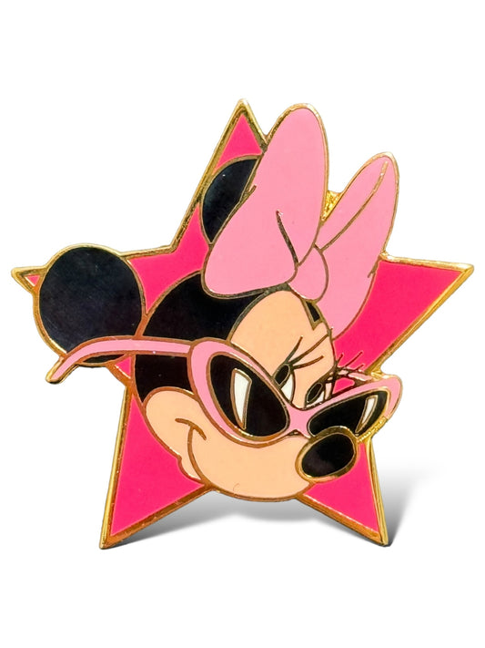 JDS Formal Stars Minnie Pin